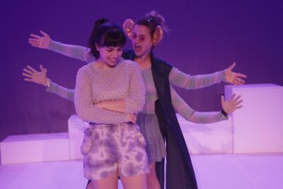 Imagen de 'Boira' de Aina Gimeno.