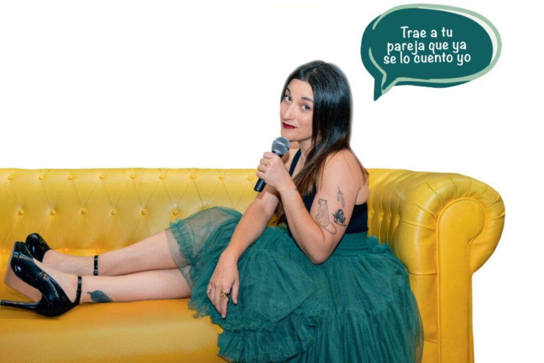 Cita con tu sexóloga
