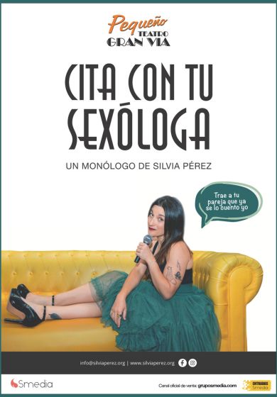Cita con tu sexóloga