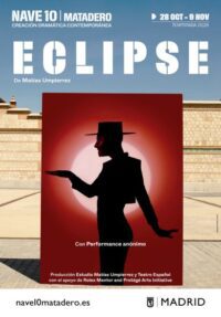 Eclipse → Nave 10 Matadero