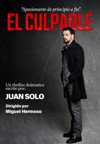 El culpable- Juan Solo