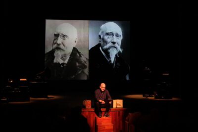 Imagen de 'El recitado del verso clásico en discos de pizarra' de Eduardo Vasco.