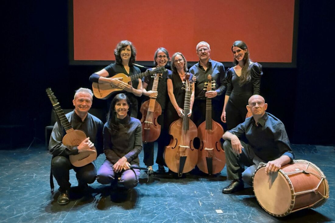 La luna de Lope / El sol de Lope