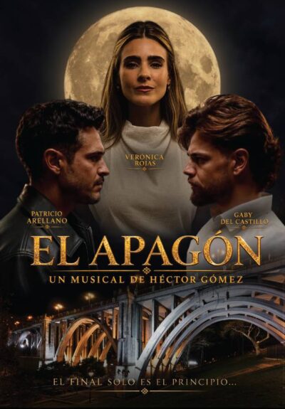 El apagón