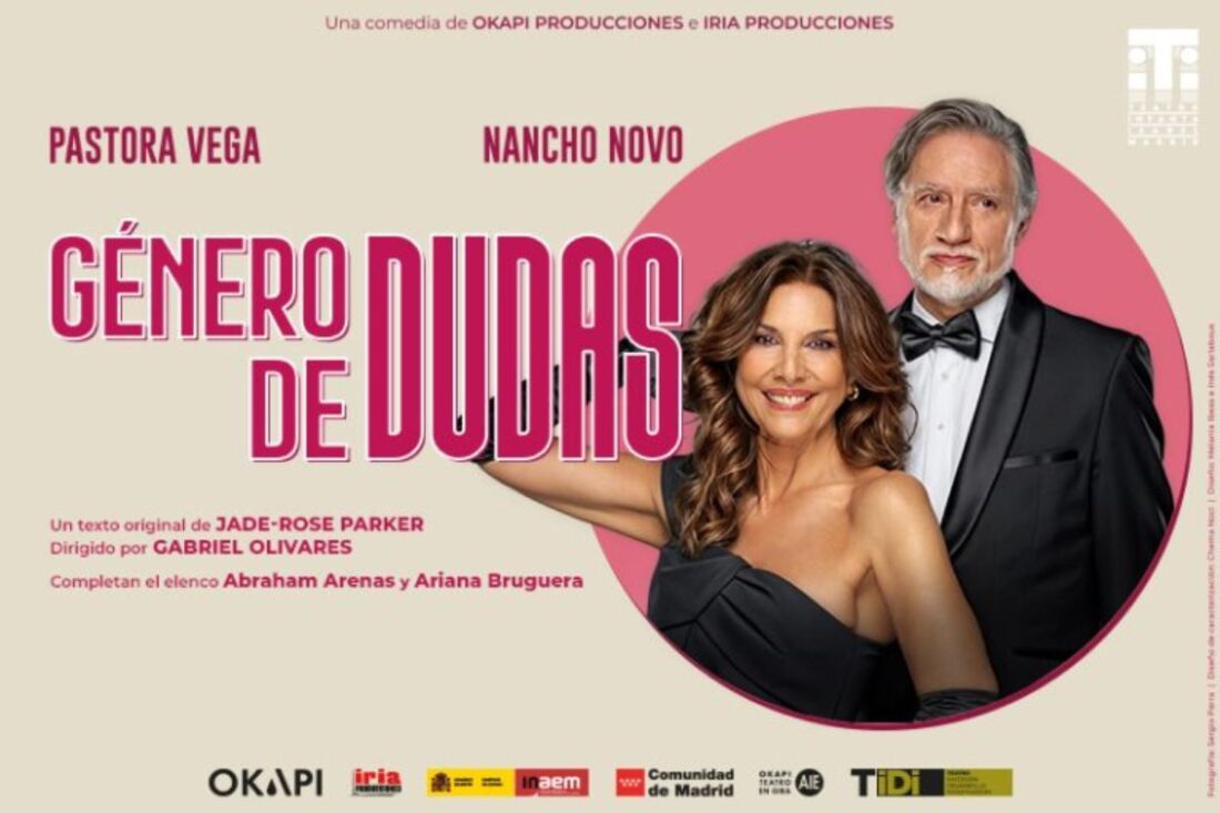 Género de dudas