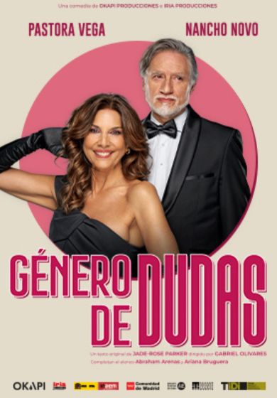 Género de dudas