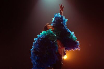 Imagen de 'Guayomini' de Laura Garmo.