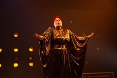 Imagen de 'Guayomini' de Laura Garmo.