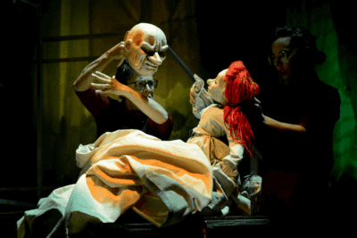 Imagen de Las Cotton