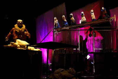 Imagen de Las Cotton