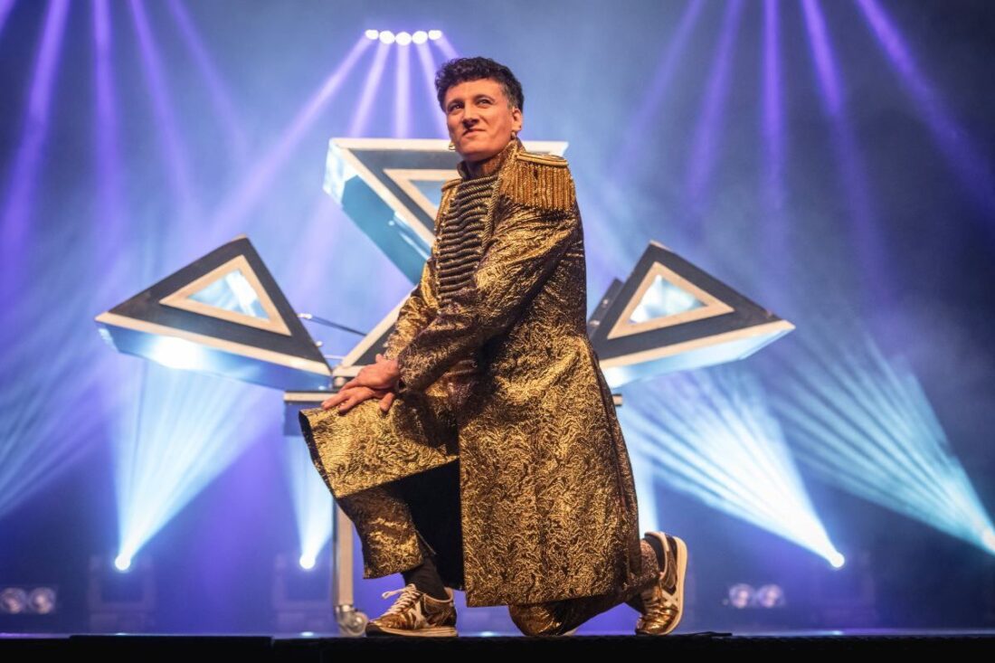 Imagen de Mag Lari Strafalari