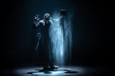 Los mejores espectáculos de magia que puedes ver en Madrid