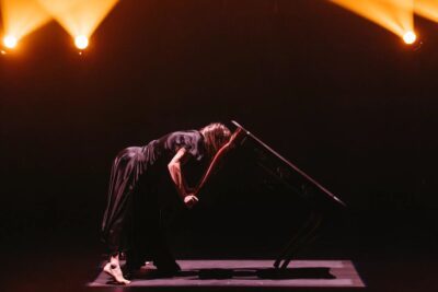 Imagen de 'Nana para Emmy Hennings' de La Phármaco.