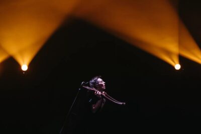 Imagen de 'Nana para Emmy Hennings' de La Phármaco.