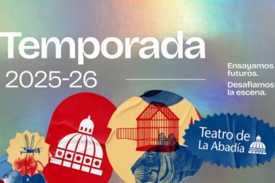 El Teatro de La Abadía desafía la escena contemporánea en su nueva temporada