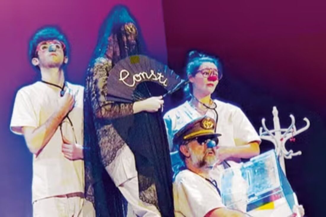 Patología de la transición