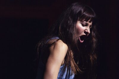 Imagen de 'Personas, lugares y cosas' de Pablo Messiez.