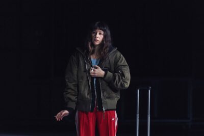 Imagen de 'Personas, lugares y cosas' de Pablo Messiez.