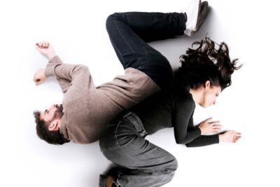 Imagen de 'Rompientes' de José María Esbec.