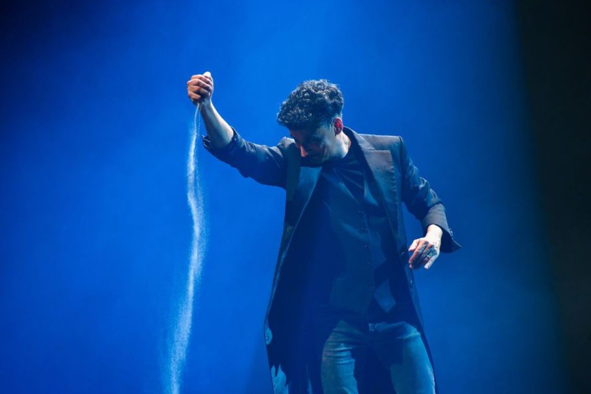 Imagen de Mag Lari Strafalari