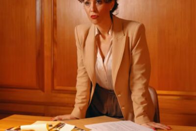 Imagen de The Jury Experience