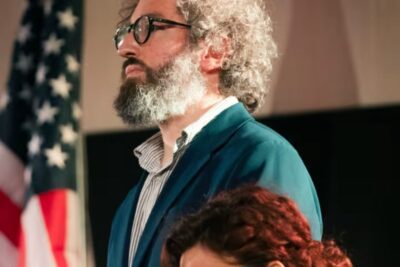 Imagen de The Jury Experience