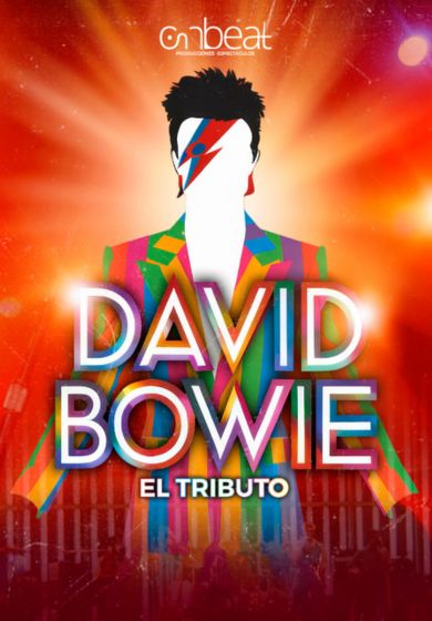 David Bowie, el tributo