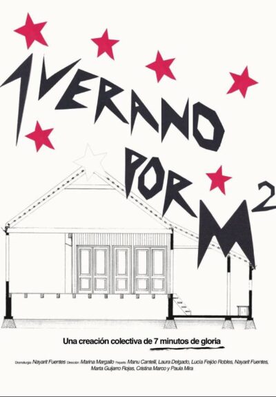 Un verano por metro cuadrado