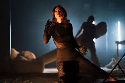 Imagen de 'Una forma de vida' de Isabelle Stoffel y Juan Ceacero.