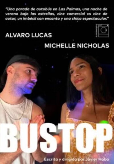BUSTOP