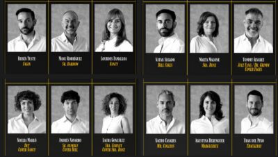 El espíritu de Dickens revive en La Latina con ‘Oliver Twist, el musical’