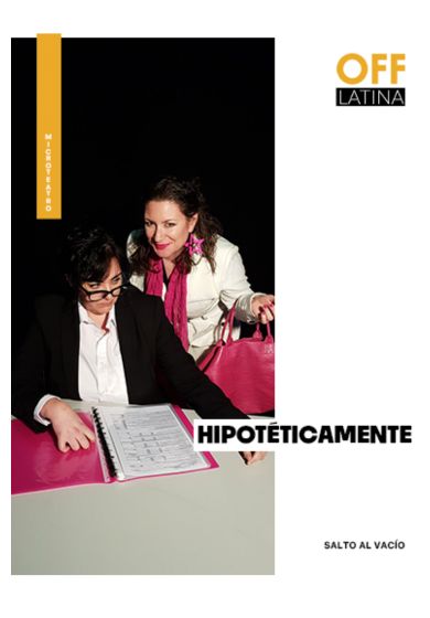 Hipotéticamente → OFF Latina