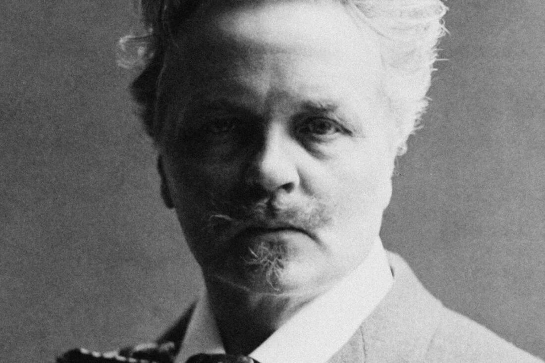 Tormenta - August Strindberg