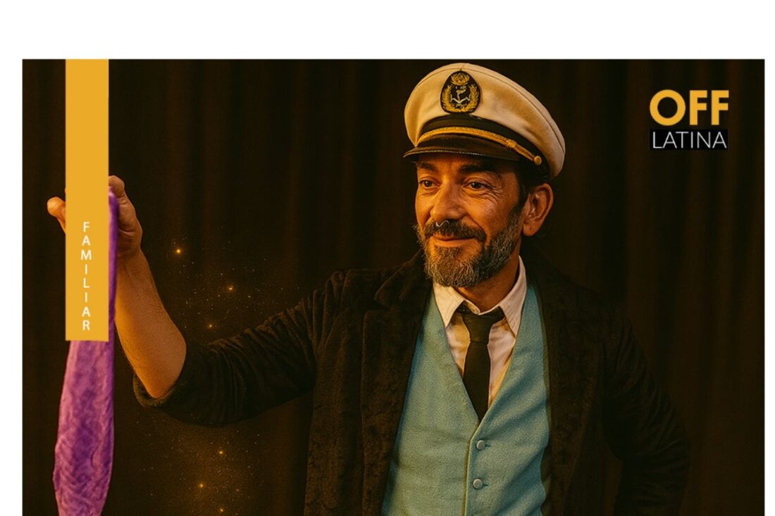 Historias del Capitán