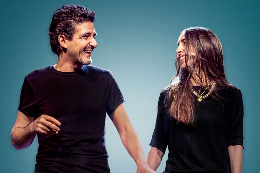 Luis Álvarez: Qué razón tenía mi padre