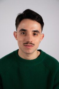 Foto de perfil de Adrián Cumbres Alonso