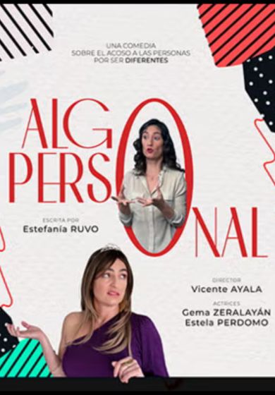 Algo personal