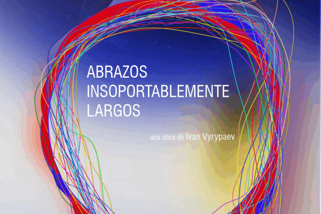Abrazos Insoportablemente Largos