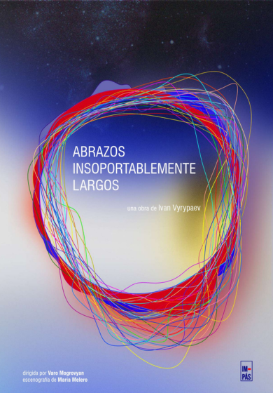 Abrazos Insoportablemente Largos → El Umbral De Primavera