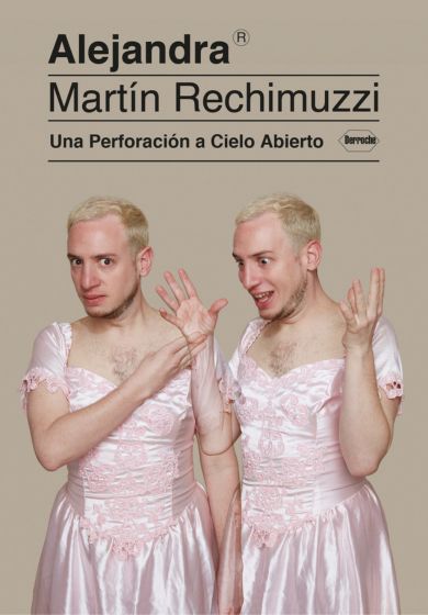 Martín Rechimuzzi: Alejandra