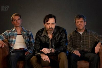 ‘American Buffalo’ inaugura la temporada del Fernán Gómez con un retrato descarnado del sueño americano