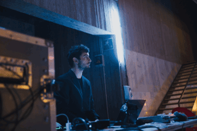 Imagen de Andábamos maravillados