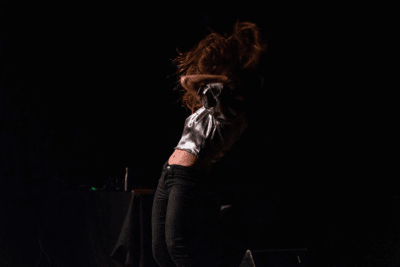 Imagen de Andábamos maravillados