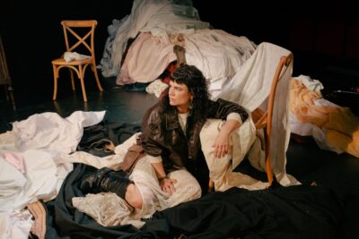 Imagen de 'Cartas de mujeres' de Jacinto Benavente.