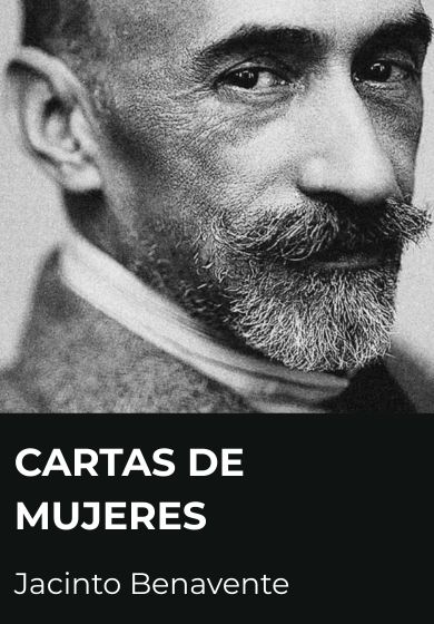 Cartas de mujeres → Teatro Español