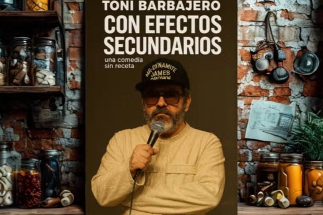 Con efectos secundarios