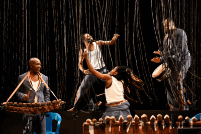 Imagen de Coup Fatal