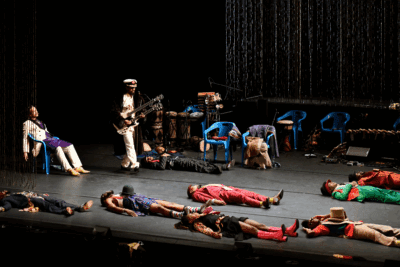 Imagen de Coup Fatal