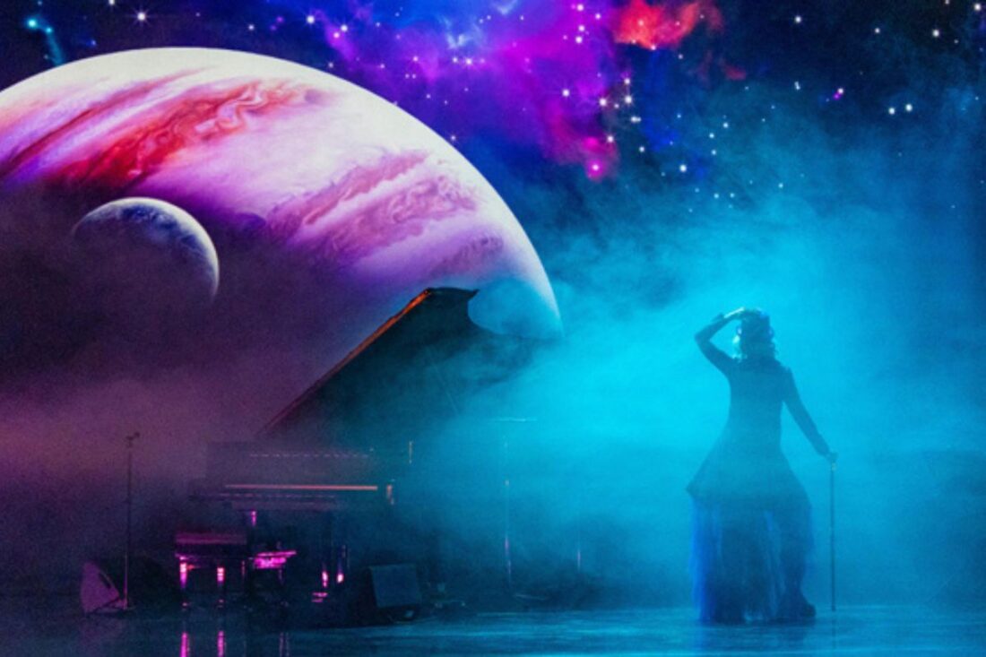 Dream Experience - Borja Niso