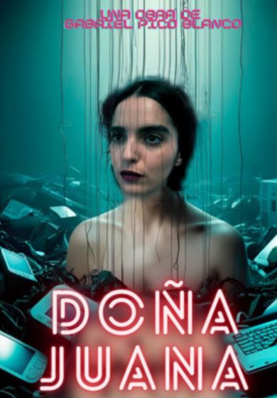 Doña Juana